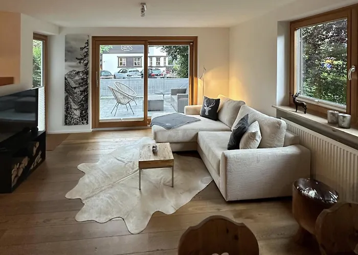 Landhaus Ela