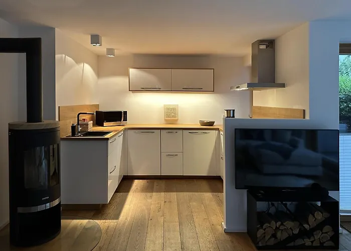 Landhaus Ela