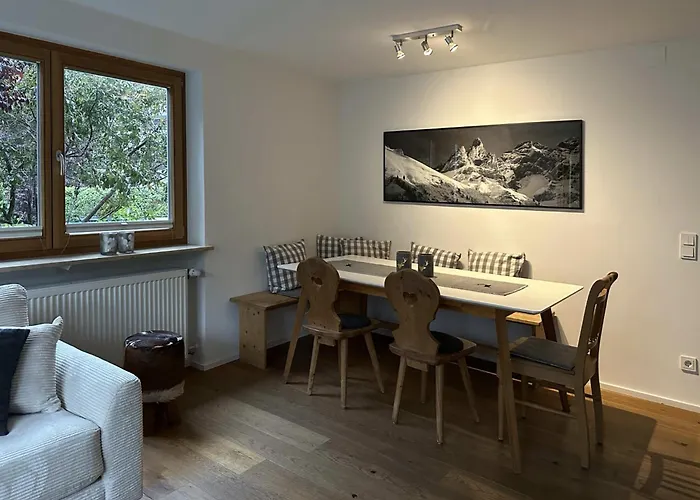 Landhaus Ela