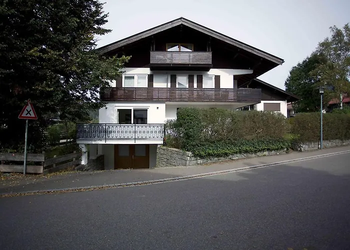 Landhaus Ela