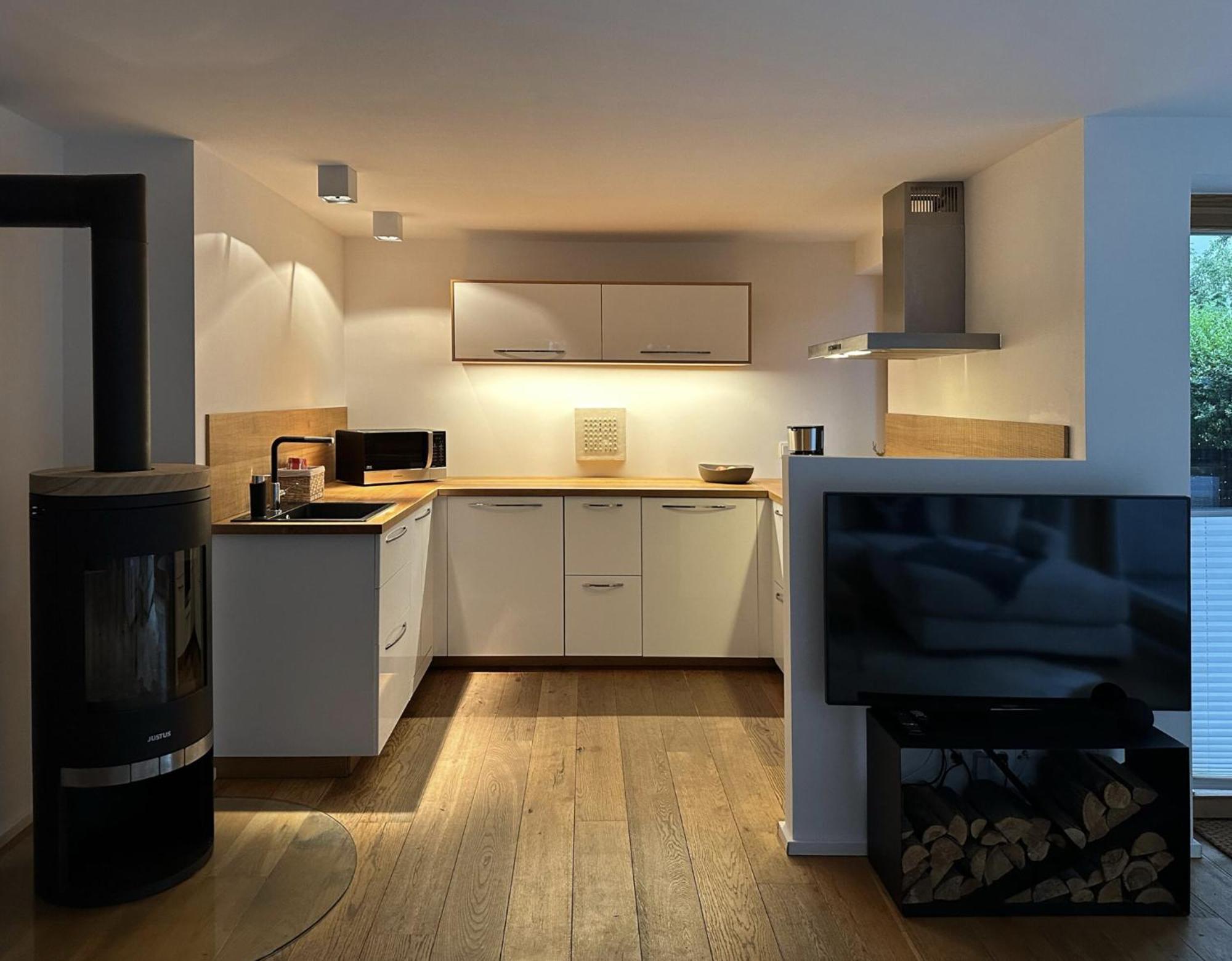 Ela Apartment