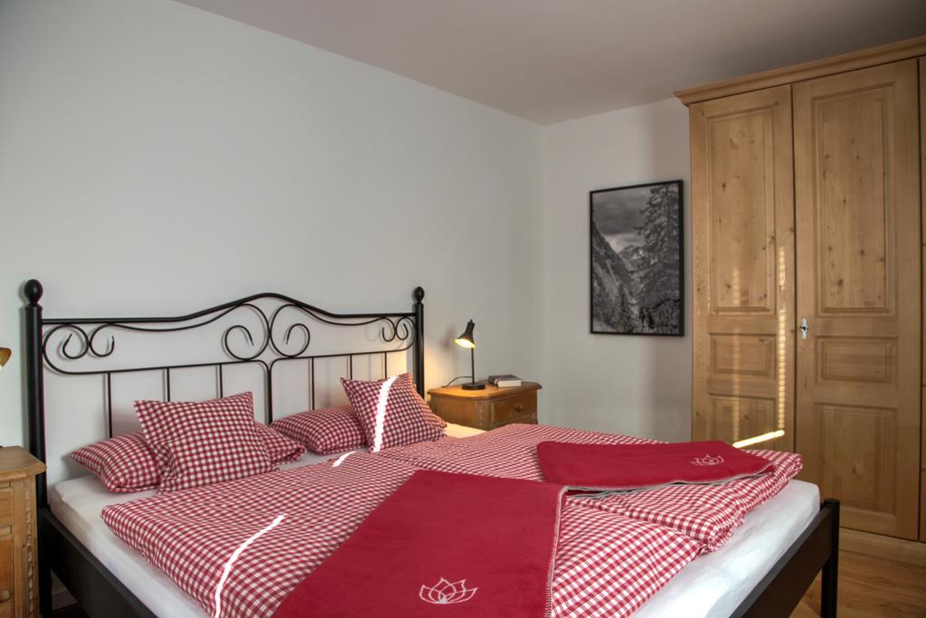Ela Apartment Oberstdorf