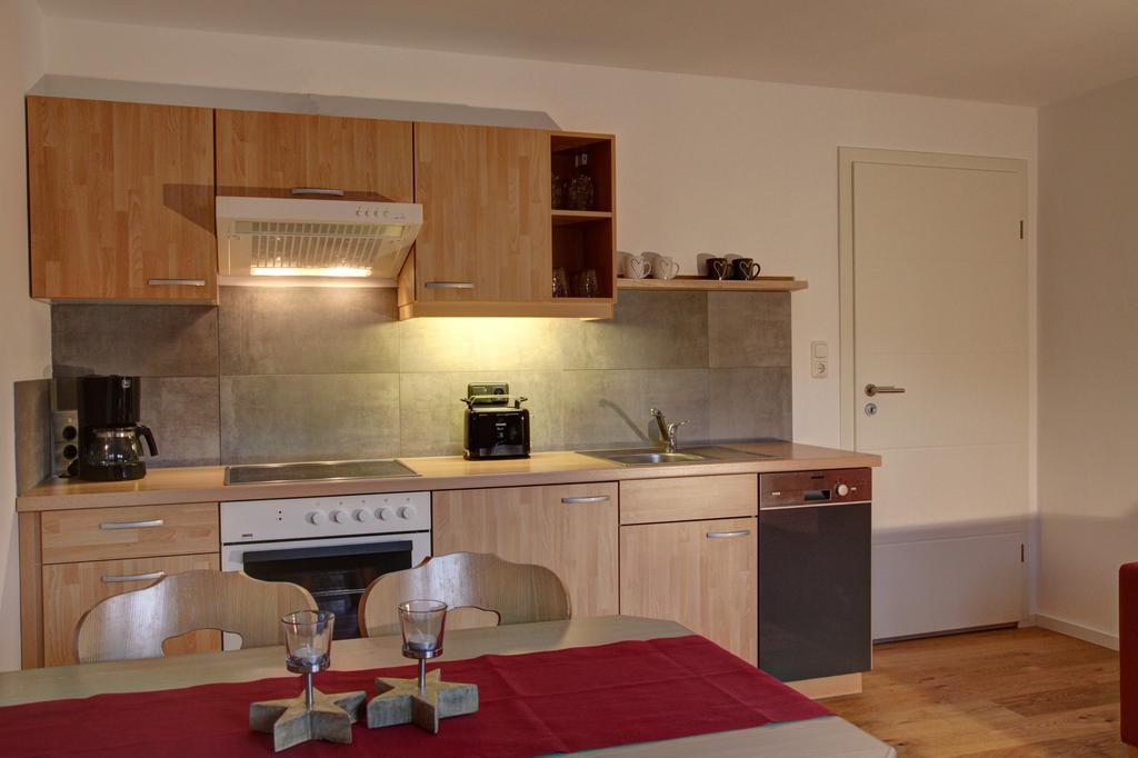 Ela Apartment