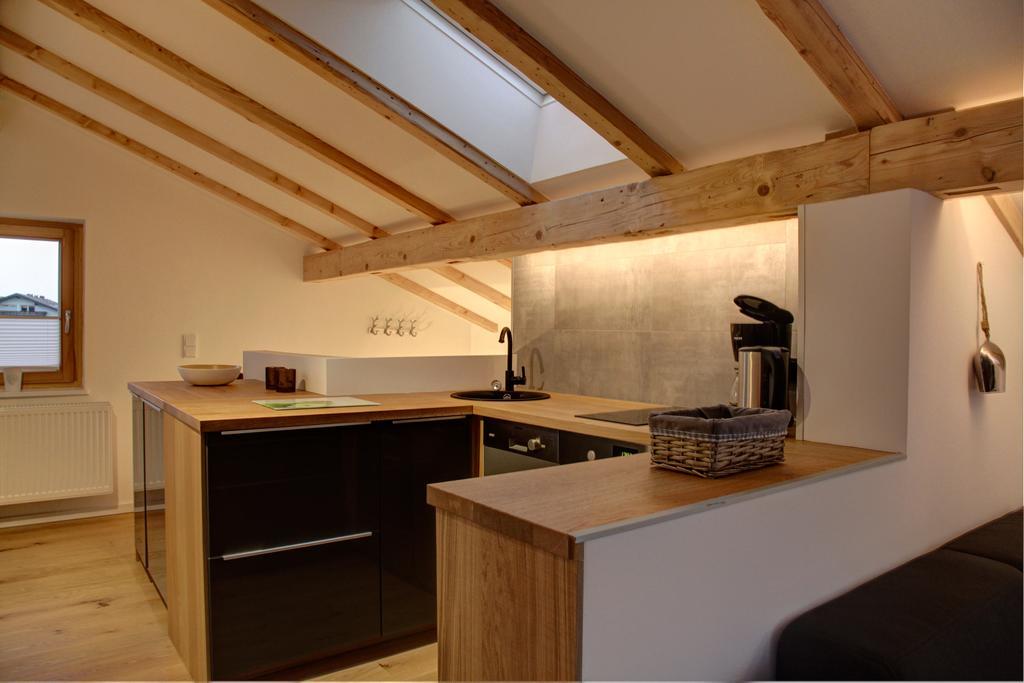 Ela Apartment