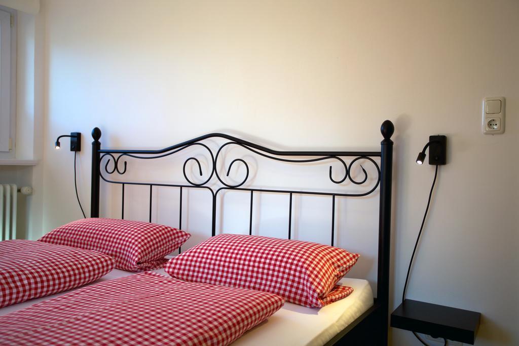Ela Apartment Oberstdorf