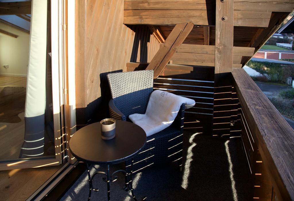 Ela Apartment Oberstdorf